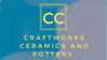 Welcome to Craftworks Ceramics &amp; Pottery Studio